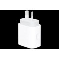 Apple 20w USB-C Power Adapter Fast Charger