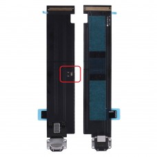 iPad Pro 12.9" Charging Port Flex Cable[wifi version] [White]