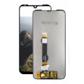 Moto G8 Plus LCD and Touch Screen Assembly [Black]