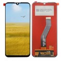 Moto E6S (2020) LCD and Touch Screen Assembly [Black]