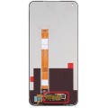 Oppo A53S (2020) / A53 (2020) LCD and Touch Screen Assembly [Black]