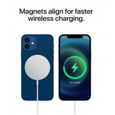 Apple Magsafe Charger Wireless [Original with Retail Packaging]