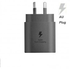 Samsung USB-C 25W Power Adapter Fast Charger