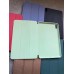 Luxury Trifold Smart Case for iPad 10.2" [Green]