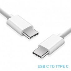 Samsung USB C to USB C  Fast Charging Cable [High Quality]
