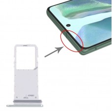Samsung Galax Note 20 5G SIM Card Tray [Mystic Green]