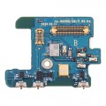 Samsung Galaxy Note20 Ultra 5G Microphone Board