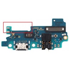Samsung Galax A31 Charging Port Flex Cable