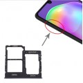 Samsung Galaxy A31 SM-A315 SIM Card Tray [Black]