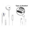 Xiaomi Type-C USB C Earphone