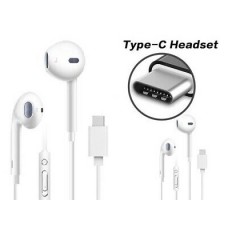 Xiaomi Type-C USB C Earphone