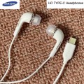 Samsung Type-C USB C Earphone Samsung Type-C USB C Earphone