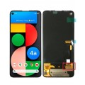 Google Pixel 4a 5G (6.2") OLED and Touch Screen Assembly [Black]