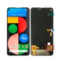 Google Pixel 4a 5G (6.2") OLED Display and Touch Screen Assembly [Black]