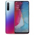 Oppo Find X2 Lite Back Cover [Aurora Red][No lens]