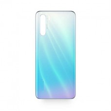 Oppo A91 Back Cover [No Lens][Unicorn White]