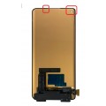 Oppo Find X2 Neo 5G / OnePlus 8 / Reno3 Pro 5G / Reno4 Pro 4G (6.5") OLED and Touch Screen Assembly [Black]