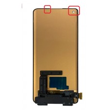 Oppo Find X2 Neo 5G / OnePlus 8 / Reno3 Pro 5G / Reno4 Pro 4G (6.5") OLED and Touch Screen Assembly [Black]