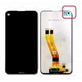 Nokia 3.4 / 5.4 LCD and Touch Screen Assembly [Black]
