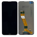 Nokia 3.4 / 5.4 LCD and Touch Screen Assembly[Black]