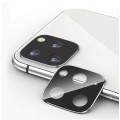 Tempered Glass For iPhone 12 Mini Metal Camera Lens