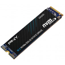 PNY CS1031 1TB NVMe SSD Gen3x4 M.2 