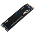 PNY CS1031 1TB NVMe SSD Gen3x4 M.2 