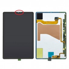 Samsung Galaxy Tab S6 SM-T860 /SM-T865 /SM-T866 OLED and Touch Screen [Black][refurb]