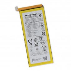 Motorola Moto G6 Plus Battery Model: JT40