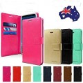 Mercury Goospery BLUEMOON DIARY Case for Samsung Galax S20 FE [Hot Pink]