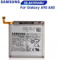 Battery for Samsung Galaxy A90 SM-A905 /A80 SM-A805 Model: EB-BA905ABU