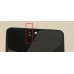 Samsung Galaxy A71 5G SM-A716 OLED and Touch Screen Assembly with frame [Prism Cube Black]
