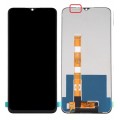 Realme C11{High Version}/C12 /C15 LCD and Touch Screen Assembly [Black]