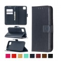 [Special]Mercury Goospery Super DIARY Case for iPhone 11 Pro (5.8") [Navy]