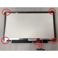 13.3" HD (1366x768) Slim 30Pin Laptop Screen Display HB133WX1-402