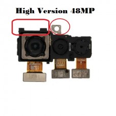 Huawei Nova 4E / P30 lite  {High Version} Rear Camera [48MP]
