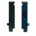 iPad Pro 12.9" charging Port Flex Cable [3G Version] [Black]