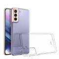 Mercury Goospery Super Protect Case for Samsung S21 G991 [Clear][Transparency]