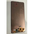 Samsung Galaxy A42 5G SM-A426 OLED and Touch Screen Assembly [Black]