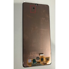 Samsung Galaxy A42 5G SM-A426 OLED and Touch Screen Assembly [Black]