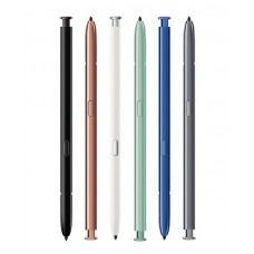 Samsung galaxy Note 20 / Note 20 Ultra fast and low latency s pen [Mystic Gray] [Original With Bluetooth]