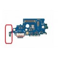 Samsung Galaxy S21 Type C Charging Port Flex Cable