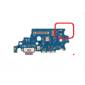 Samsung Galaxy S21 Plus Type C Charging Port Flex Cable