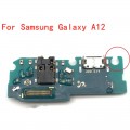 Samsung Galaxy A12 SM-A125 Type C Charging Port Flex Cable