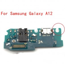 Samsung Galaxy A12 SM-A125 Type C Charging Port Flex Cable