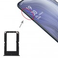 OPPO A53S (2020) SIM Card Tray Single Tray [Electric Black]