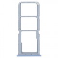 OPPO A55 / A53S (2020) SIM Card Tray [Fancy Blue]