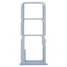 OPPO A55 / A53S (2020) SIM Card Tray [Fancy Blue]