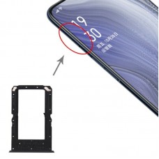 OPPO A53S (2020) SIM Card Tray [Fancy Blue]