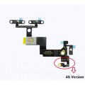 iPad Pro 11" 1st Gen / 2nd Gen power on / off Power and Volume Flex Cable [4G Version]